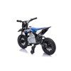 Elektrická motorka HONDA CFR450R Černá