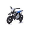 Elektrická motorka HONDA CFR450R Černá 2