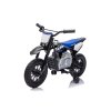 Elektrická motorka HONDA CFR450R Černá