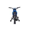 Elektrická motorka HONDA CFR450R Modrá