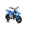 Elektrická motorka HONDA CFR450R Modrá 19