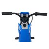 Elektrická motorka HONDA CFR450R Modrá 26