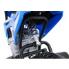 Elektrická motorka HONDA CFR450R Modrá