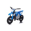 Elektrická motorka HONDA CFR450R Modrá 3