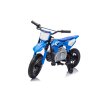 Elektrická motorka HONDA CFR450R Modrá