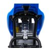 Elektrická motorka HONDA CFR450R Modrá