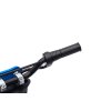 Elektrická motorka HONDA CFR450R Modrá