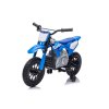 Elektrická motorka HONDA CFR450R Modrá 2
