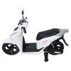Elektrický skútr HONDA SH125I Bílý 12