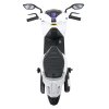 Elektrický skútr HONDA SH125I Bílý