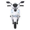 Elektrický skútr HONDA SH125I Bílý 26