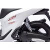 Elektrický skútr HONDA SH125I Bílý 29