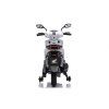Elektrický skútr HONDA SH125I Bílý