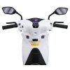 Elektrický skútr HONDA SH125I Bílý