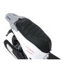 Elektrický skútr HONDA SH125I Bílý