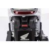 Elektrický skútr HONDA SH125I Bílý 37