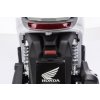 Elektrický skútr HONDA SH125I Bílý