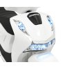 Elektrický skútr HONDA SH125I Bílý