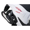 Elektrický skútr HONDA SH125I Bílý