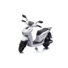 Elektrický skútr HONDA SH125I Bílý 52
