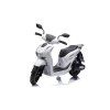 Elektrický skútr HONDA SH125I Bílý