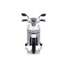 Elektrický skútr HONDA SH125I Bílý 54