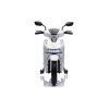 Elektrický skútr HONDA SH125I Bílý