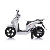 Elektrický skútr HONDA SH125I Bílý 57