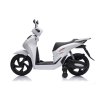 Elektrický skútr HONDA SH125I Bílý