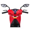 Elektrický skútr HONDA SH125I Červený 18
