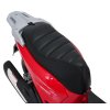 Elektrický skútr HONDA SH125I Červený 24