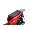 Elektrický skútr HONDA SH125I Červený 33
