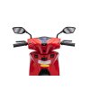 Elektrický skútr HONDA SH125I Červený 39