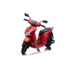 Elektrický skútr HONDA SH125I Červený 46