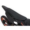 Elektrický motocykl E-RIDER X Černý 13