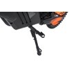 Elektrický motocykl E-RIDER X Černý 26