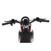 Elektrický motocykl E-RIDER X Černý 10