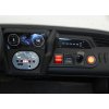Elektrická bugina Buggy UTV SPEED Bílá 17