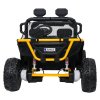 Elektrická bugina Buggy UTV SPEED Bílá 7