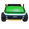 Elektrická bugina UTV SPEED zelená 27
