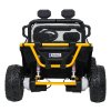 Elektrická bugina UTV SPEED zelená 8