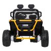 Elektrická bugina UTV SPEED Růžová