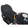 Elektrická motorka SUPERMOTO Černá 19