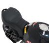 Elektrická motorka SUPERMOTO Černá