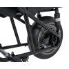 Elektrická motorka SUPERMOTO Černá 23