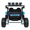 Elektrická bugina TURBO 23 Modrá