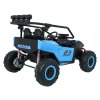 Elektrická bugina TURBO 23 Modrá