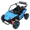 Elektrická bugina TURBO 23 Modrá