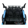 Elektrická bugina TURBO 23 Modrá
