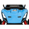 Elektrická bugina TURBO 23 Modrá